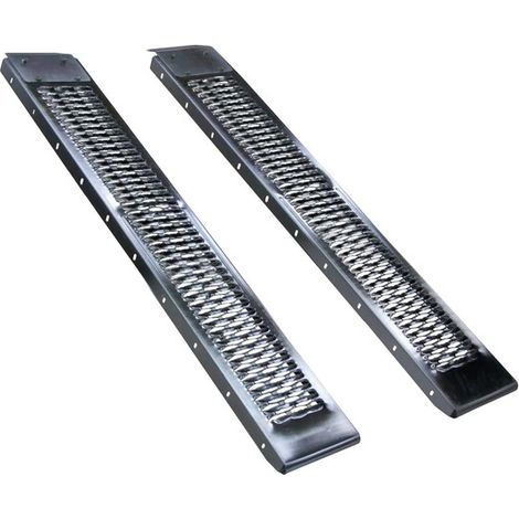 Dichtungssatz 2 rampen gerade UNIVERSELLE tech - Länge 150cm