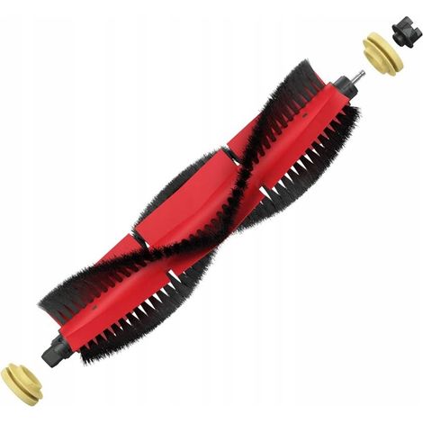 Brosse principale pour RoboRock S5max / S6 Pure / S6 / S6 maxV / E4 (1/5)