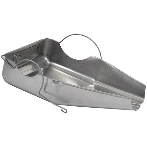 Scivolo Inox Per Sm5