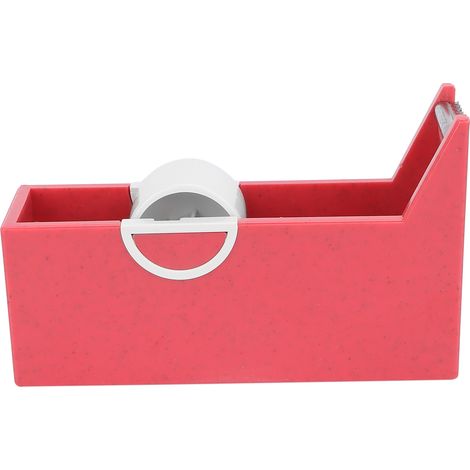 Support de Ruban à Cils Portable et Professionnel - Coupeur de Ruban de Bureau (1/5)