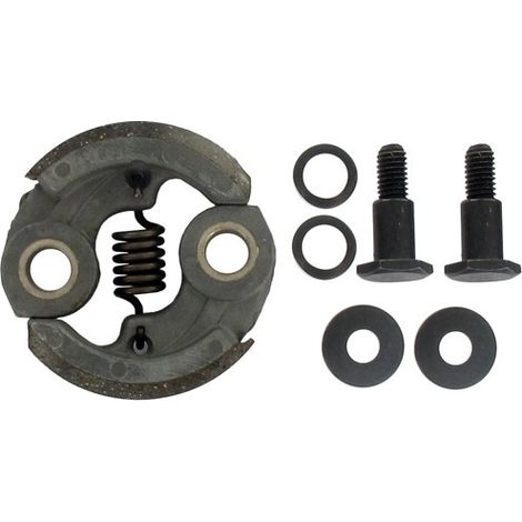 Embrayage MAKITA FR67347A - KT01002BA - KT14003BA - KU36001DA (1/2)