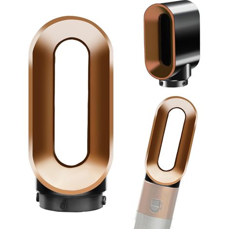 Embout de sèche-cheveux de pré-coiffage de rechange compatible avec les accessoires Dyson Airwrap HS01 et HS05, référence 969759-01 (1/5)
