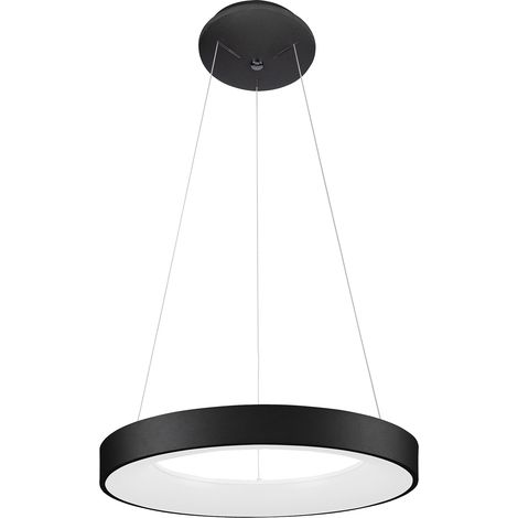 Italux Giulia Luz de techo colgante LED integrada moderna, 4000K (1/2)