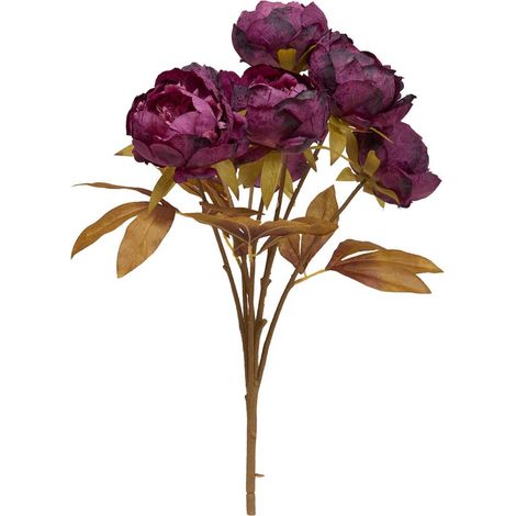 Arreglo floral Fria H53cm - Atmosphera créateur d'intérieur (1/4)