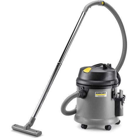 Kärcher - Aspiradora multifuncional 1380 W, volumen 27 l 1.428-500.0 (1/5)