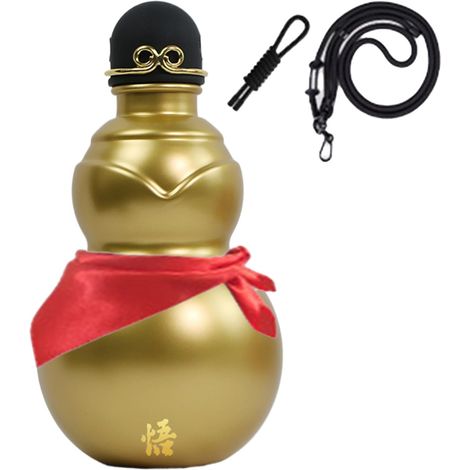 Gourde de calebassen  900 ml  Avec pichet chinois  Pour (1/5)