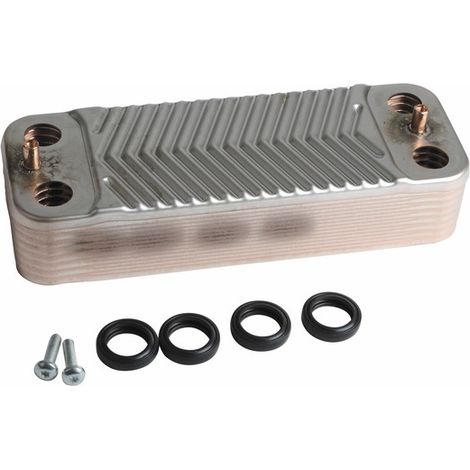 Austauschgerät 16 Platten 057330