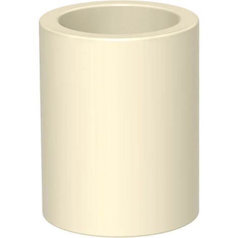 IDMAR CPVC 3/4" geklebte Formstücke - Warmwassersystem
