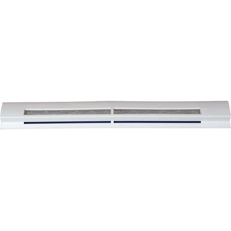 Entree d'air EHL L anthracite Réf 11014138