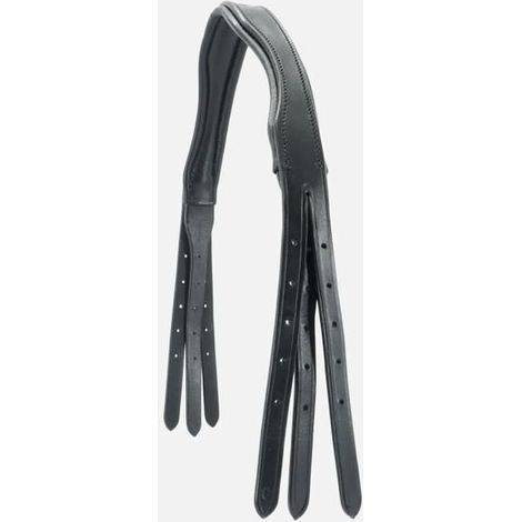 Accesorio silla kieffer têtière équitación confort durabilidad