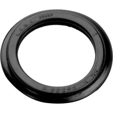 GUARNIZIONE DI RICAMBIO PER PILETTA BASKET INOX LIRA