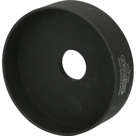 Adattatore tappo di pressatura, Ø 68 mm (1/2)
