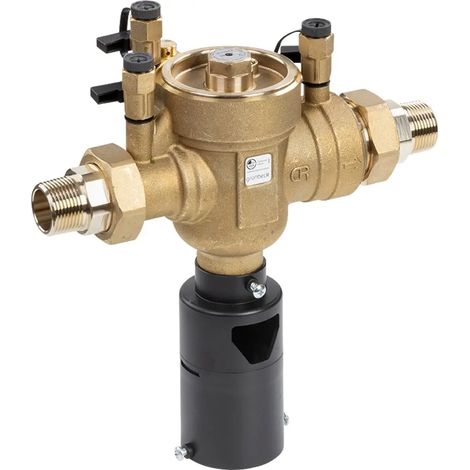 Grünbeck Separador de sistemas GENO-DK 2 1 1/2'', 132560