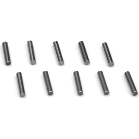 Pin 1x5mm (10pcs)