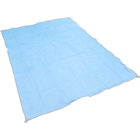 Couverture de plage légère, imperméable et extra large, à séchage rapide, idéale pour l'extérieur. (1/5)