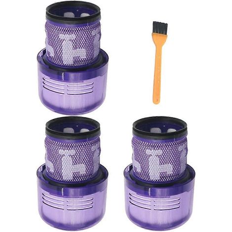 Ersatz-HEPA-Filter für Akku-Staubsauger V11 V15 SV14 SV17 SV22, Teilenummer 970013-02 (1/5)
