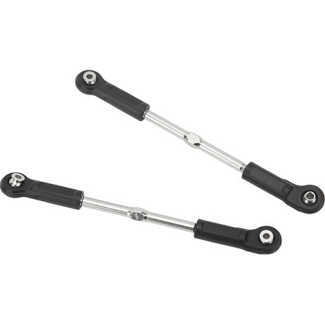 biellettes de direction pour voiture RC ZD Racing 1/7 MX 07 - Biellette de servo de remplacement (1/5)