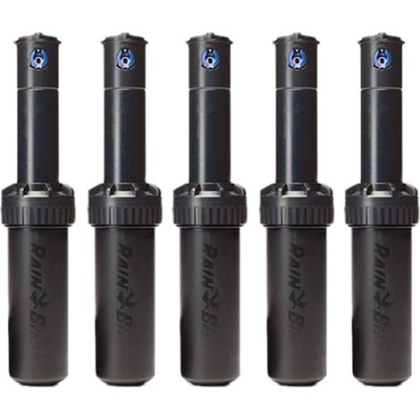 RAIN BIRD 5004 PC SPRINKLER PACKUNG MIT 5 EINHEITEN  EXCLUSIVES ANGEBOT
