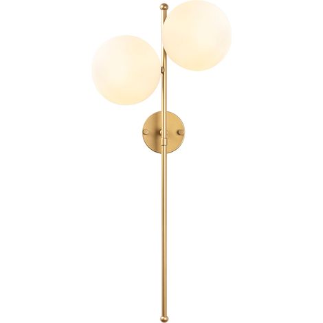 Applique, lampada da parete, illuminazione per interni Lamp (1/5)