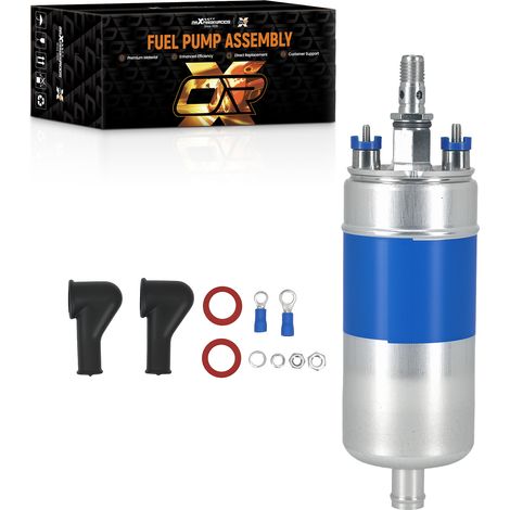 Electric Fuel Pump for Porsche 911 944 1983-1991 Convertible 3.2L 2.7L 3.0L (1/5)