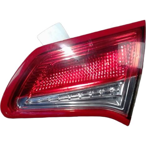 [PRODUIT D'OCCASION] Feu Arriere Interieur Droit CITROEN C4 2010- ♻️ Ref Oe. 7453e5 - Garantie à vie (1/3)