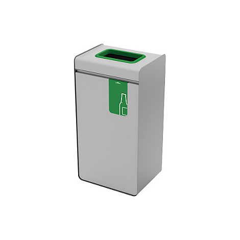 DURABLE  Contenitore per la raccolta differenziata DURASORT® 55