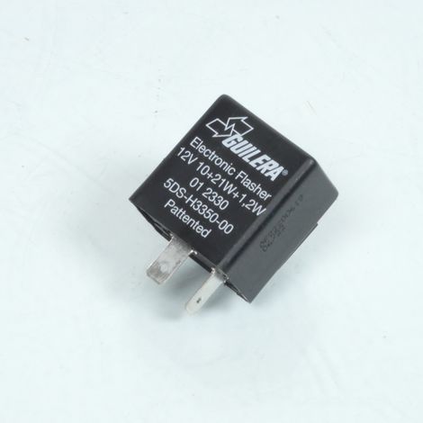 zentral blinkend guilera für roller yamaha 125 majesty vor 2020