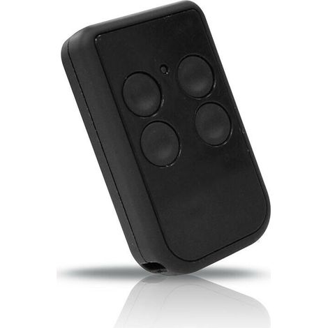 Telecomando Compatibile Con Bft To1 To2 To4 D111301 D111302 D111303