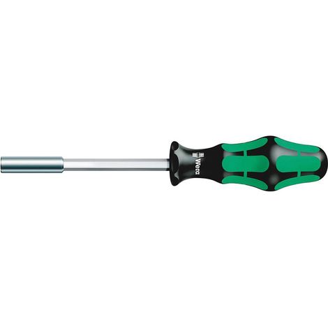 Wera - Bits-Handhalter mit Sprengring, 1/4" - 05051005001 (1/8)