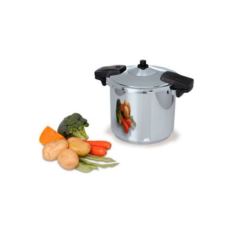 Olla super rapida 8l osr8 (1/5)