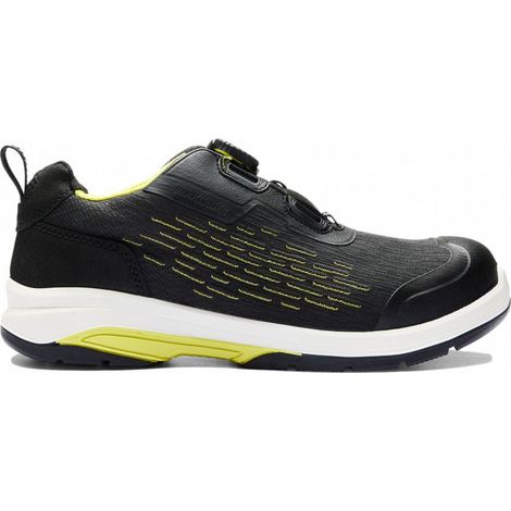Chaussures de sécurité basses CRADLE S3 SRC HRO WR CI ESD - 244200009933 - Blaklader - taille 43 (1/5)