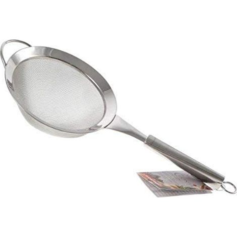 scolapasta 16 cm in acciaio inox - UTI335180116 - Lagostina (1/4)
