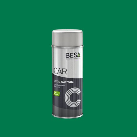 Bombe de peinture bi composant Pantone 7726 C  Brillant