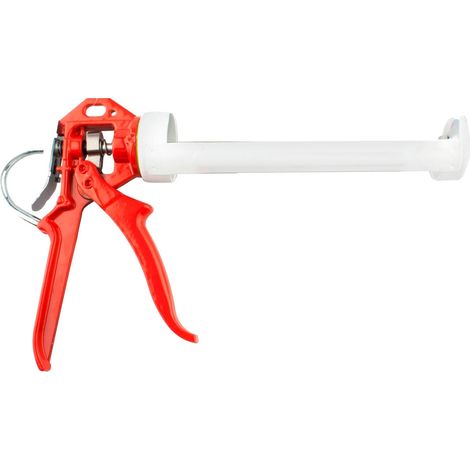 Pistola de Silicona Stein Profesional Antigoteo