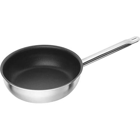 Zwilling Pro Pfanne 24 cm aus Edelstahl mit Antihaftbeschichtung (1/5)