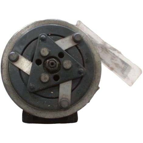 [PRODUIT D'OCCASION] Compresseur Air Conditionne PEUGEOT 206 ♻️ Ref Oe. 9800822280 - Garantie à vie (1/5)