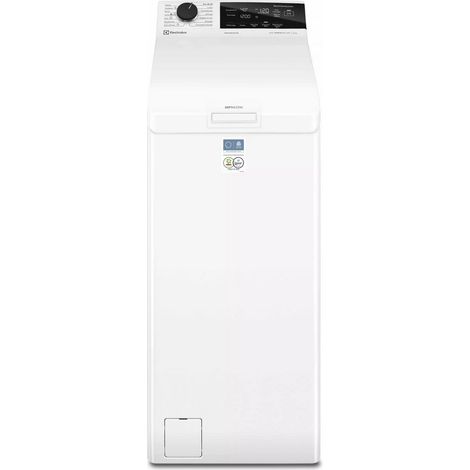 Lave-linge top 6kg 1200 tours/min - Electrolux - EW6TI3264AK (1/4)