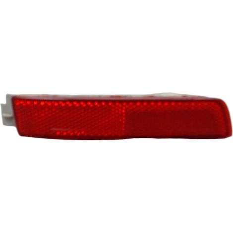 [PRODUIT D'OCCASION] Catadioptre Arg NISSAN Juke Phase 1 2010-... ♻️ Ref Oe. 265655c000 - Garantie à vie (1/2)