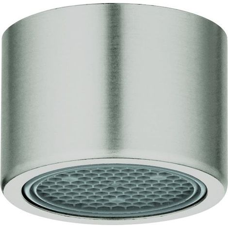 GROHE Mousseur 13999 supersteel, 13999DC0