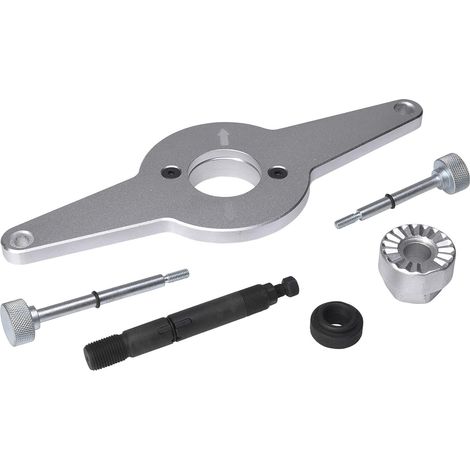 SW-Stahl 26184L Montagevorrichtung für Riemenscheibe, VAG