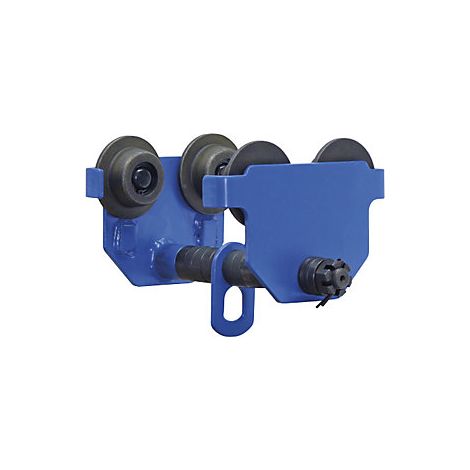 Planeta Carrello manuale larghezza di regolazione max 203 mm