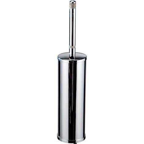 MANILLONS TORRENT 06674002 Escobillero De Pie Cromo - ref: 06674002 (1/2)