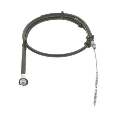 Tirette à câble, frein de stationnement BOSCH 1 987 477 926 FIAT 51708685