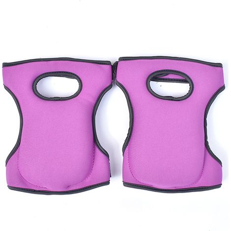 Coussinets pour Jardin Genouillères Ergonomiques pour Toutes Activités Portables Matelas Kneeler (1/5)