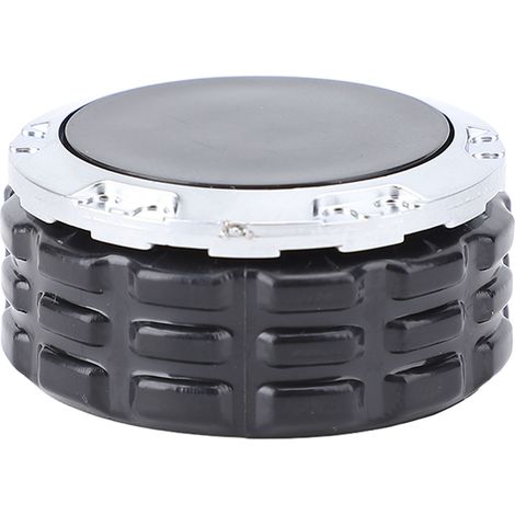 GARRYFIZH Bouton de Volume Radio Auto pour Toyota Tundra 2022-2025 Écran 14 Pouces - Montage Parfait (1/5)
