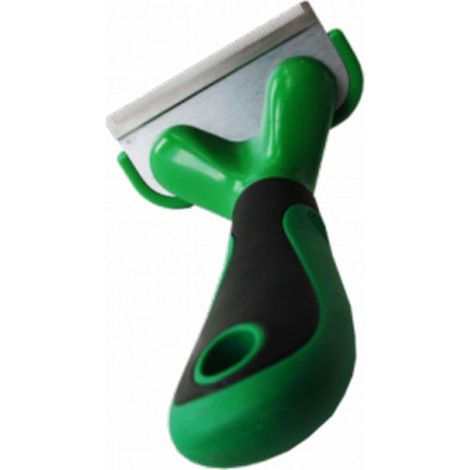 Spazzola rimuovi pelo modello Magic Brush per cani e gatti di grande taglia