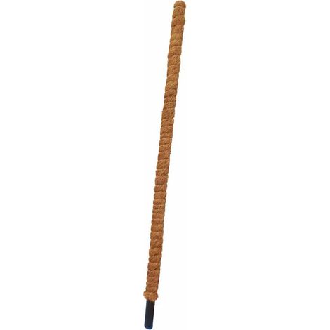 Grow Poles - Fibre/Wood - L5 x W5 x H120 cm