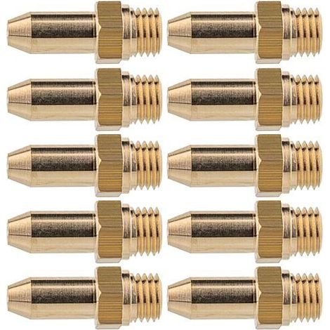Buse (100) (10x), Bosch 87082021670