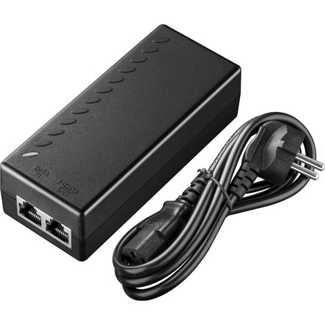 Injecteur poe Barracuda-tools 30 puissance gigabit ethernet (1/5)