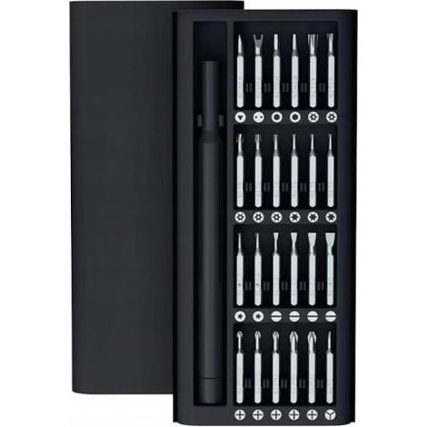 Jeu de tournevis de précision Torx universel 24 embouts (1/5)